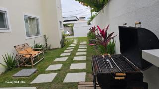 CASA EM BUZIOS OASIS 5 SUITES ATE 14 PESSOAs - Búzios - 8