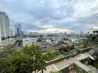 Cosmo Park Town House - 3