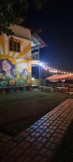 Kayaltheeram Resort & Homestay - Paravūr - 0