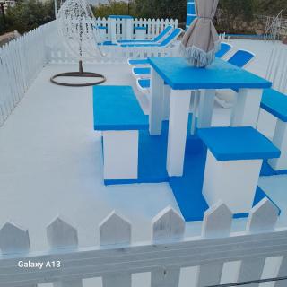Denni’s Home - Sarandë - 7
