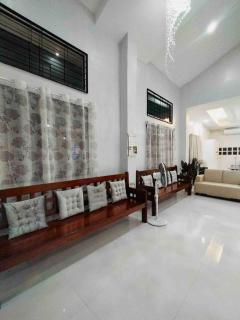 Fully Furnished Open-Layout Entire Home 4BRs, Cabadbaran City - Cabadbaran - 7