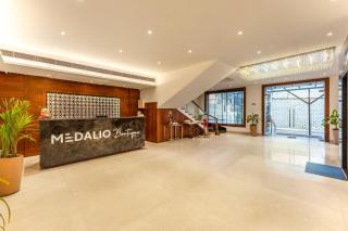 Medalio Boutique Chandigarh Zirakpur - Zirakpur - 9