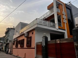 Suratgarh Hotel - Sūratgarh - 7