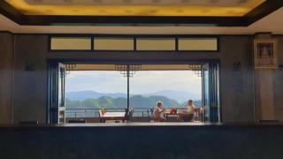 Baan Hom Muen Li - Mae Salong - 0