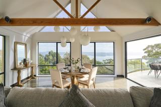 Alpine Nelson - With Indoor Pool & Sauna - Sandy Bay - 6