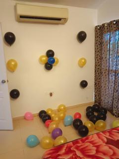 sparsh challet a comfortable stay - Dhamni - 9