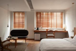 Quanzhou Wuji Homestay - 5