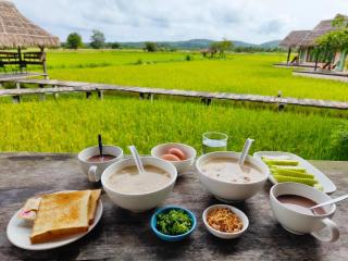 Baan Porhdoi Goidao - Chiang Dao - 9
