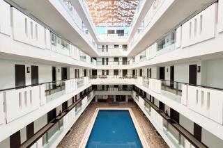 The Muse Beach Front Hotel Boracay - 7