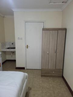 Buddy BNB - Kisumu - 9