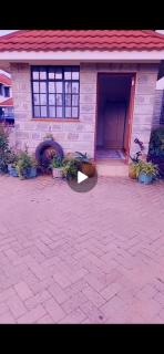 Buddy BNB - Kisumu - 6