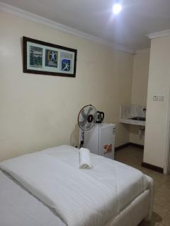 Buddy BNB - Kisumu - 5