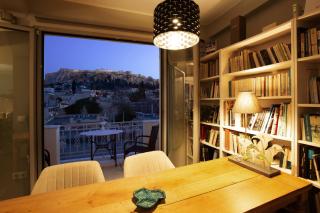 Prestige Penthouse - Breathtaking Parthenon Views in Plaka - Atene - 8
