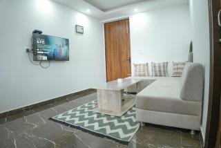 Cozy Stay Apartment - Rishikesh - 9
