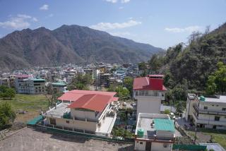Cozy Stay Apartment - Rishikesh - 8