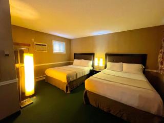 Adams Motel - Sault-Sainte-Marie - 6