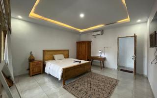 Kamar Kodel2 Apt - Seminyak - 9