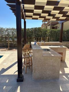 Luxury waterfront villa Sabina El Gouna - Hurghada - 6