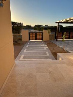 Luxury waterfront villa Sabina El Gouna - Hurghada - 2
