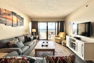 Tropical Winds 303 condo - Gulf Shores - 3