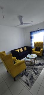 Buxton point luxurious 3 bedroom apartment-Fastcare - Mombassa - 0
