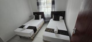 Buxton point luxurious 3 bedroom apartment-Fastcare - Mombassa - 3