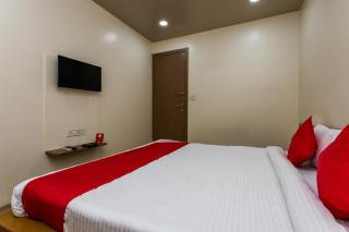 Hotel O Riddhi Siddhi - Indore - 2