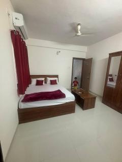 Sunshine Comfy Stay - Pune - 1