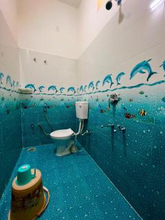 Farm View Homestay - 1