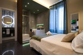 La finestra sul Campanile Luxury Suite & Loft - Bari - 0