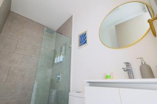 Modern Apartment located in Trendy San Jose Condo - San José - 4