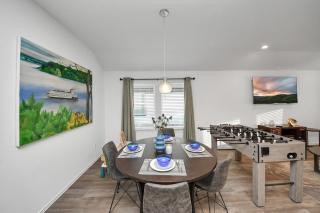 Marice Escape at Fulshear with Community pool - - 7
