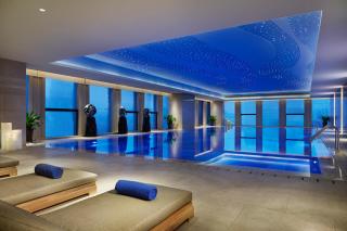Wanda Realm Zhangzhou - Zhangzhou - 8