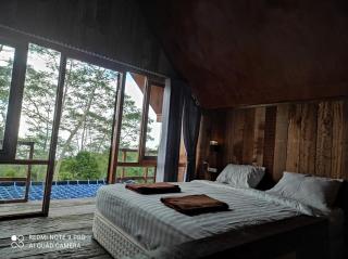 Wana Wooden House - 9