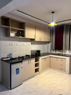 Bloosom homes - Eldoret - 4