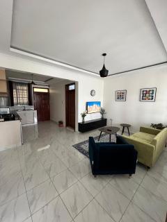 Bloosom homes - Eldoret - 1