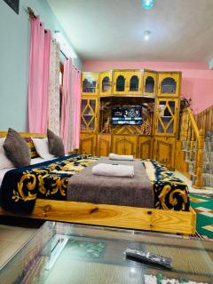 Kullu Manali Homestay - 3