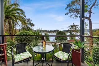 Surf'n'Joe luxury one bedroom suite - Palm Beach - 9