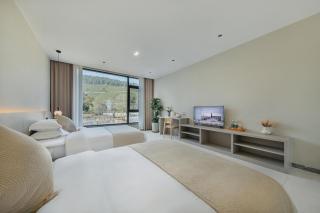 White Tea Whispers Hotel - Huzhou - 6