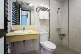 Sonny Homestay 1 - Căn liền kề 5PN Khu Greenbayvillage - Đ Hoàng Quốc Việt -Hạ Long - Ha Long - 5
