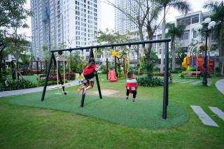 Sonny Homestay 1 - Căn liền kề 5PN Khu Greenbayvillage - Đ Hoàng Quốc Việt -Hạ Long - Ha Long - 6