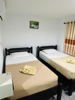 Bang sit Guest House - Phi Phi Don - 8
