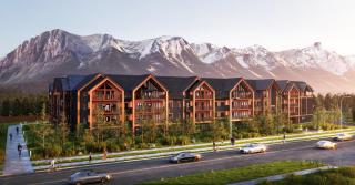 Brand New Mountain Retreat! - Canmore - 5