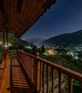 Khwabgaah Manali - 8