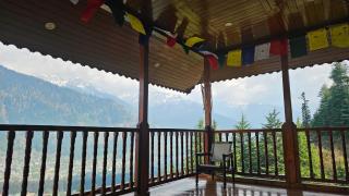 Khwabgaah Manali - 7