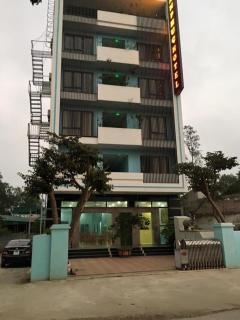 Khách sạn An Phúc - 4