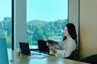 Cicilia City Hotel Saigon Center - Ho Chi Minh - 5
