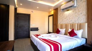 N B Sonar Bangla Hotel - 9