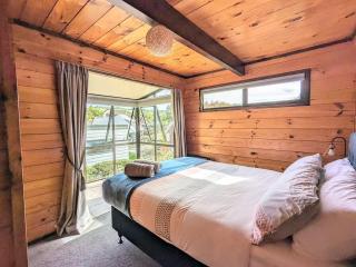 Moncur Villa, cozy and close golf course, self check in - Rotorua - 8
