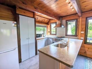 Moncur Villa, cozy and close golf course, self check in - Rotorua - 7